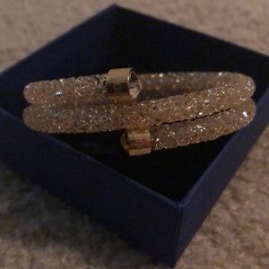Swarovski bracelet